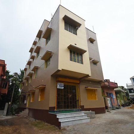 Oyo 43461 Atithya Guest House Sri Niketan Exteriér fotografie