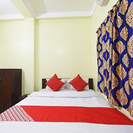 Oyo 43461 Atithya Guest House Sri Niketan Exteriér fotografie