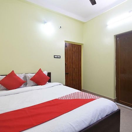 Oyo 43461 Atithya Guest House Sri Niketan Exteriér fotografie