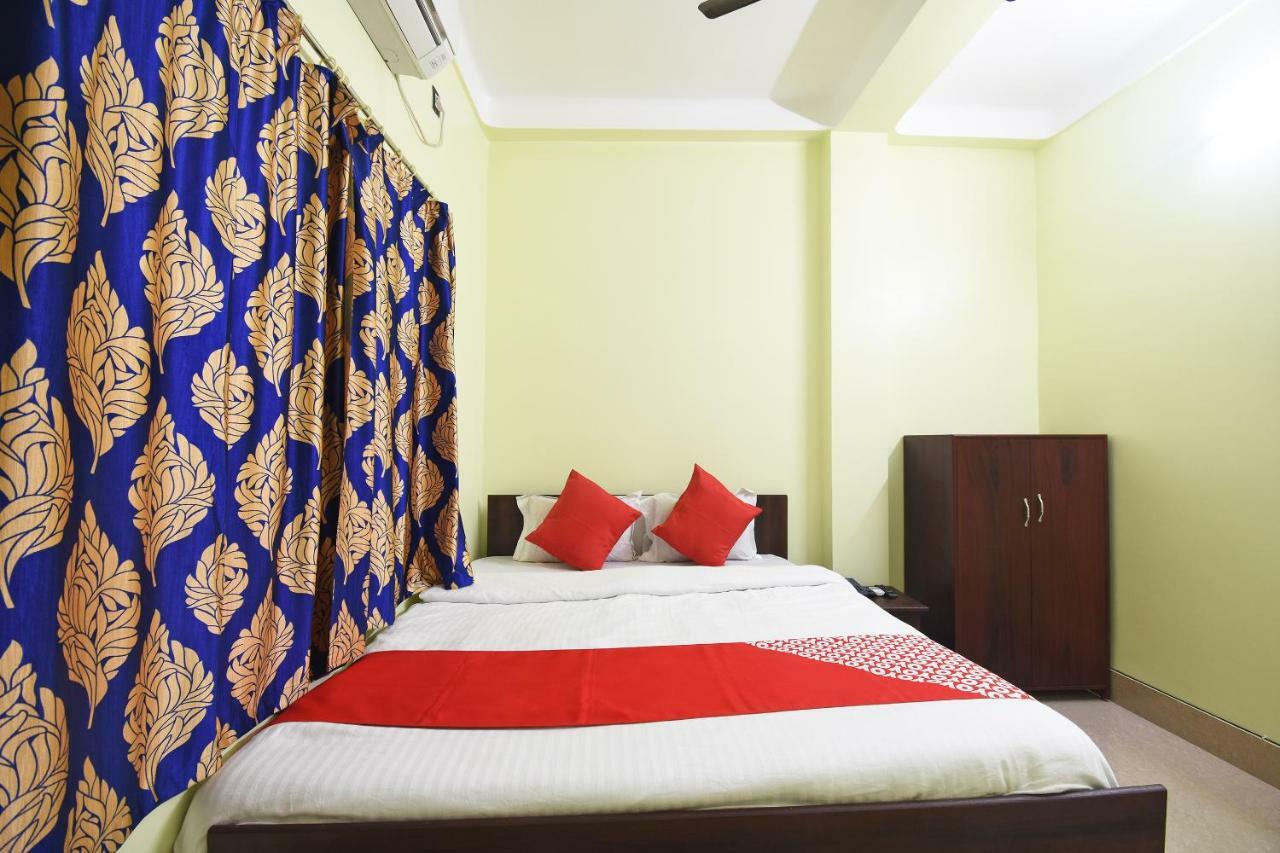 Oyo 43461 Atithya Guest House Sri Niketan Exteriér fotografie