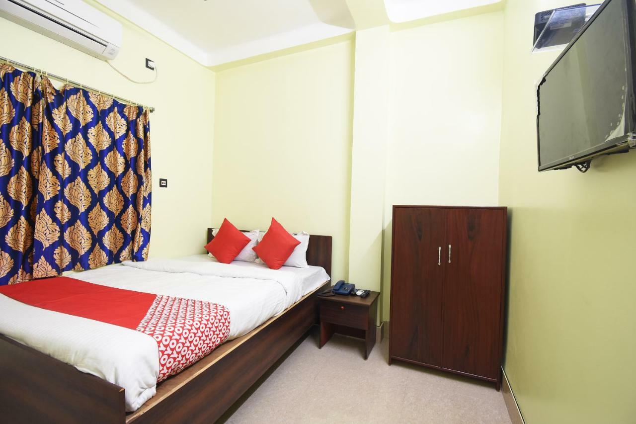 Oyo 43461 Atithya Guest House Sri Niketan Exteriér fotografie