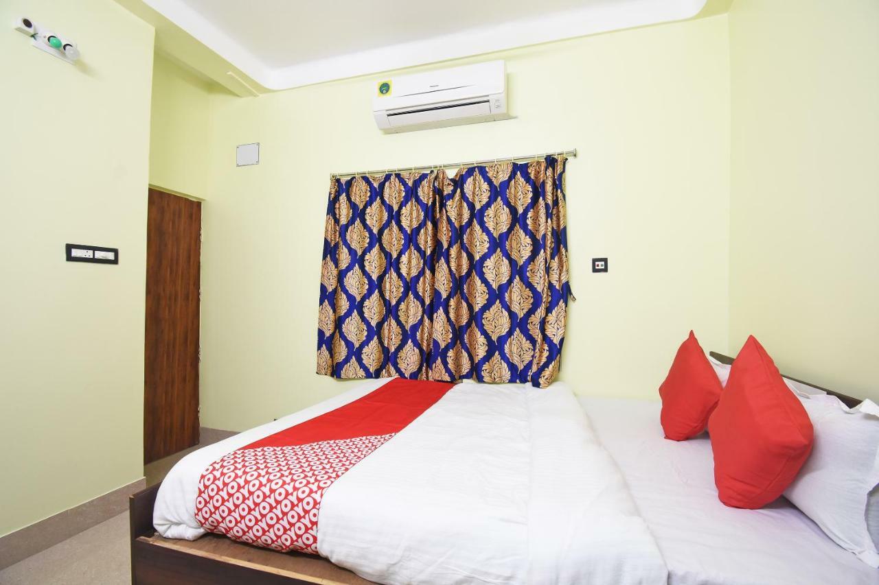 Oyo 43461 Atithya Guest House Sri Niketan Exteriér fotografie