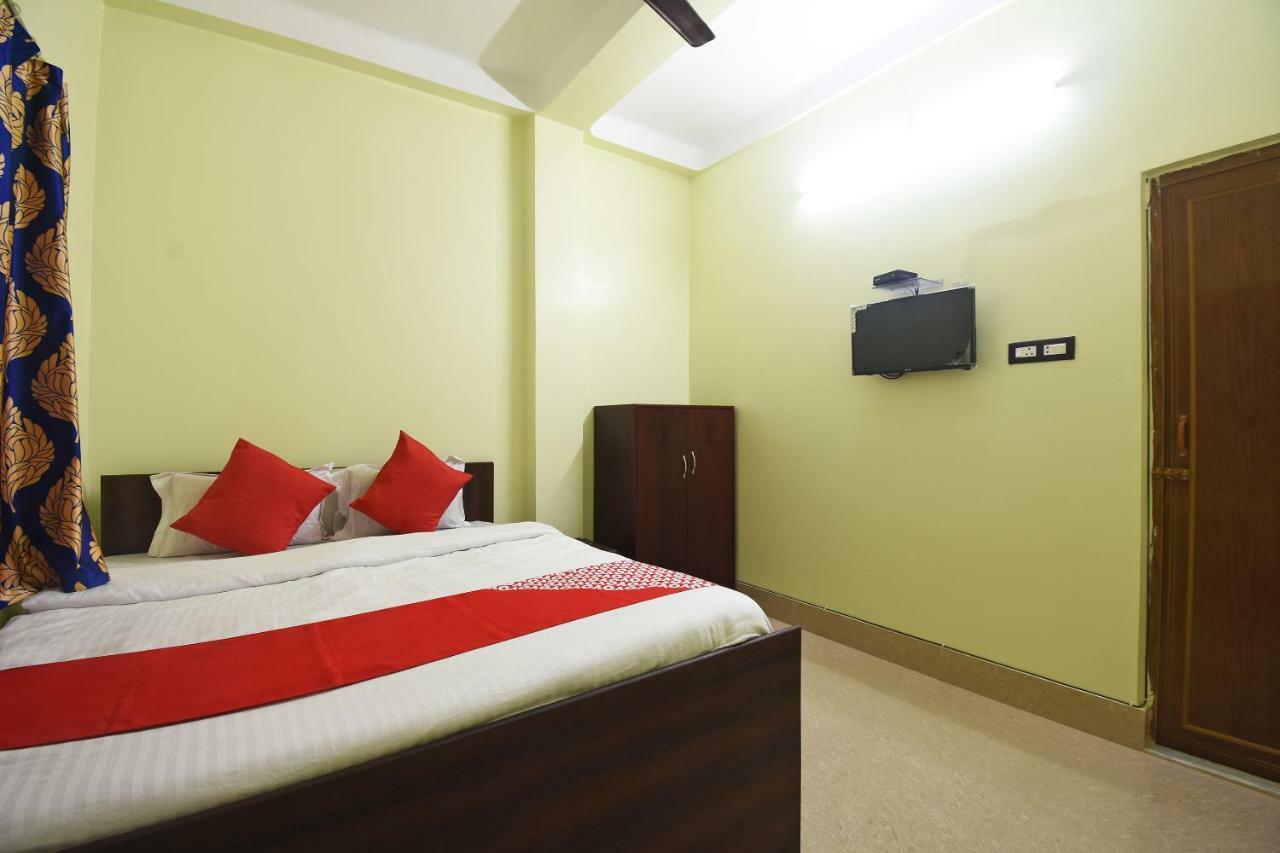 Oyo 43461 Atithya Guest House Sri Niketan Exteriér fotografie