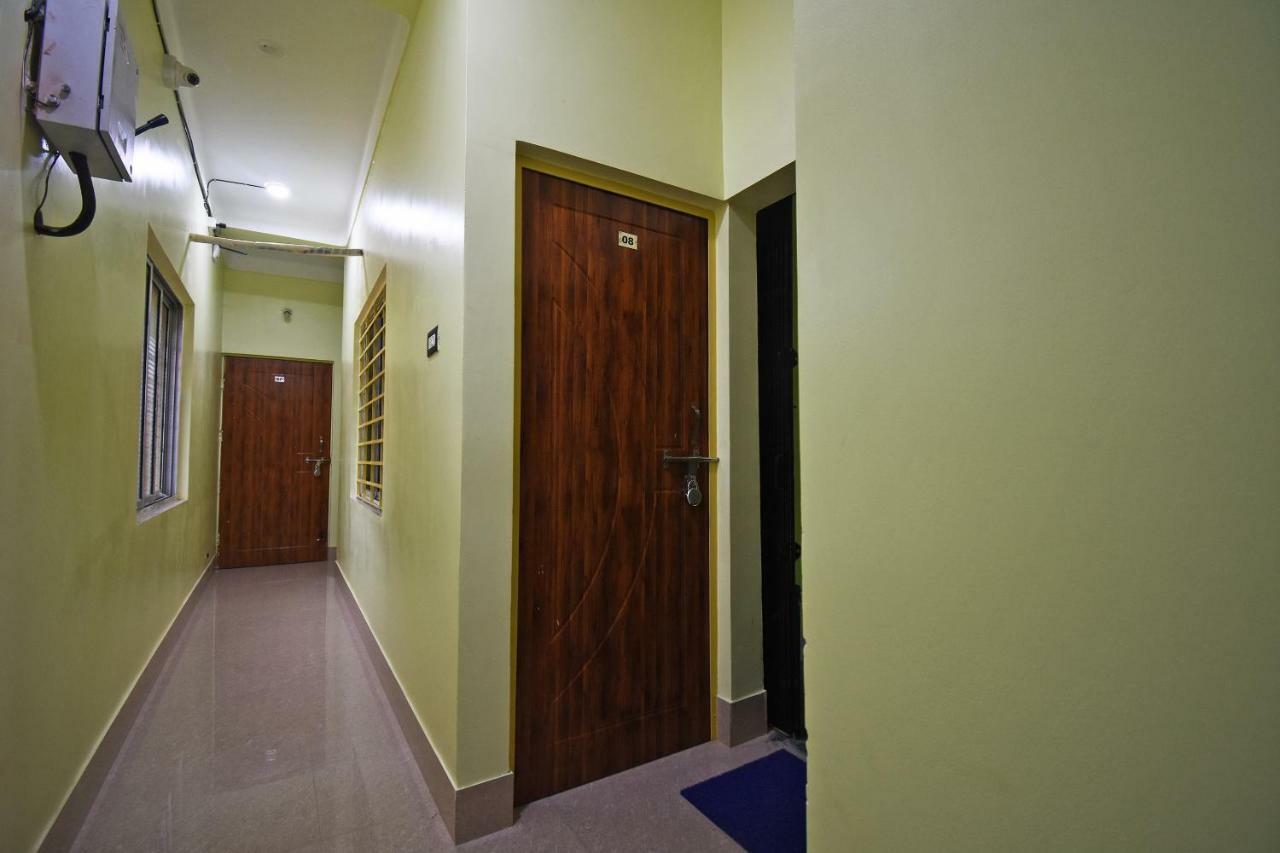 Oyo 43461 Atithya Guest House Sri Niketan Exteriér fotografie