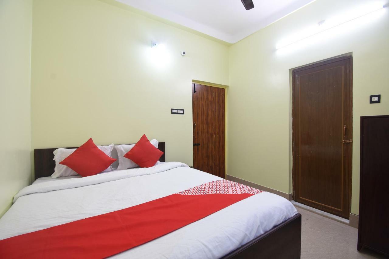 Oyo 43461 Atithya Guest House Sri Niketan Exteriér fotografie