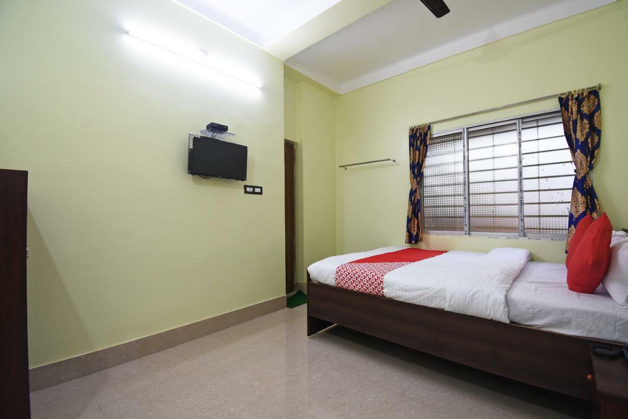 Oyo 43461 Atithya Guest House Sri Niketan Exteriér fotografie