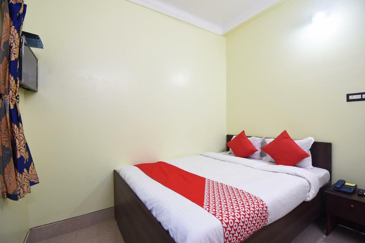 Oyo 43461 Atithya Guest House Sri Niketan Exteriér fotografie