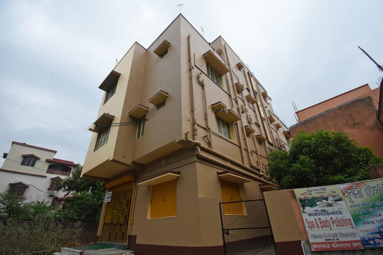 Oyo 43461 Atithya Guest House Sri Niketan Exteriér fotografie