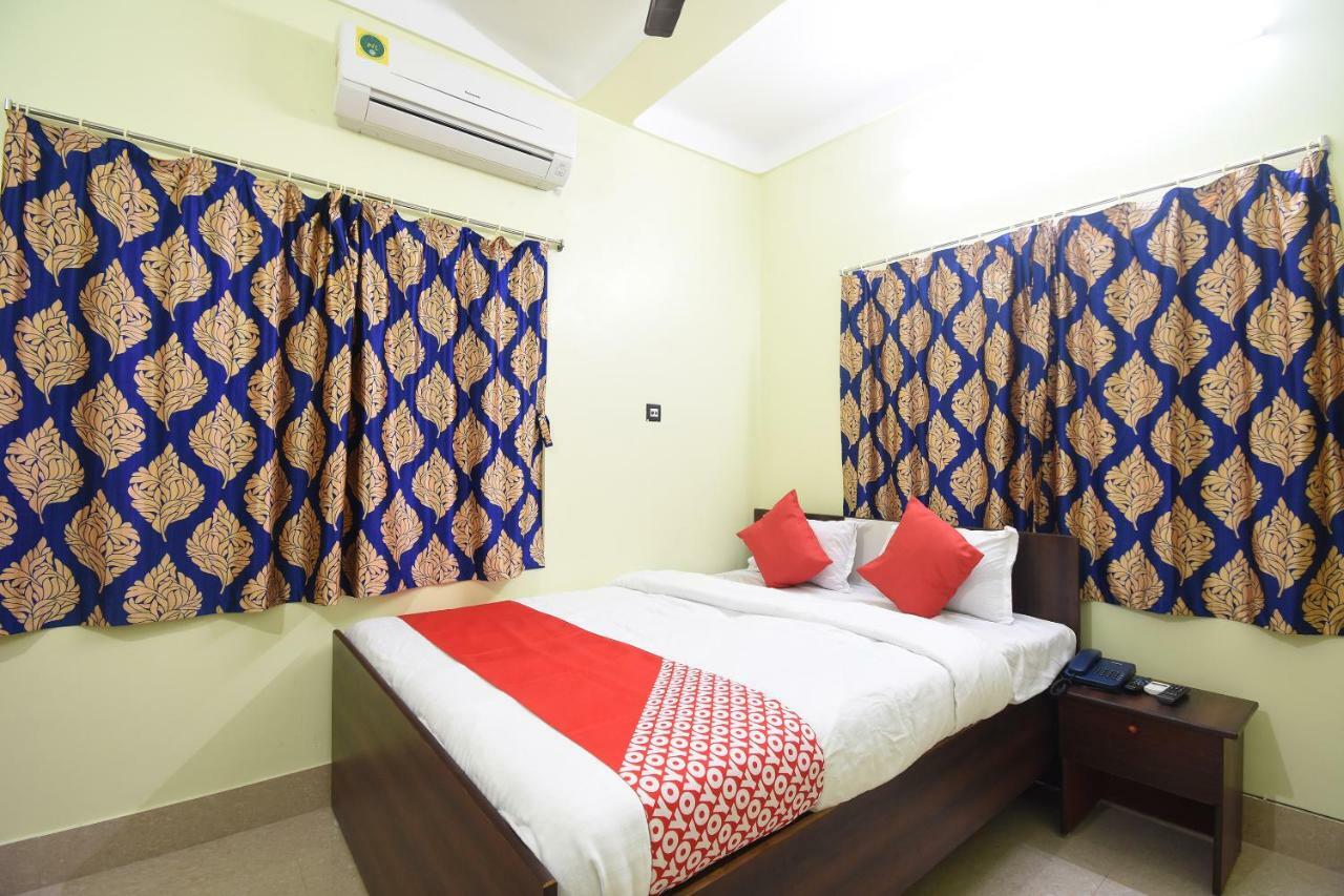 Oyo 43461 Atithya Guest House Sri Niketan Exteriér fotografie