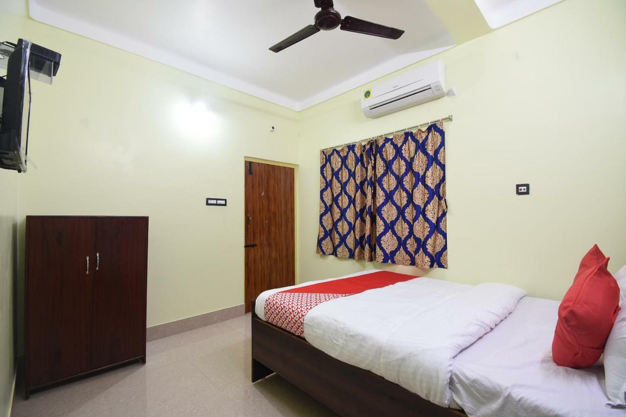 Oyo 43461 Atithya Guest House Sri Niketan Exteriér fotografie