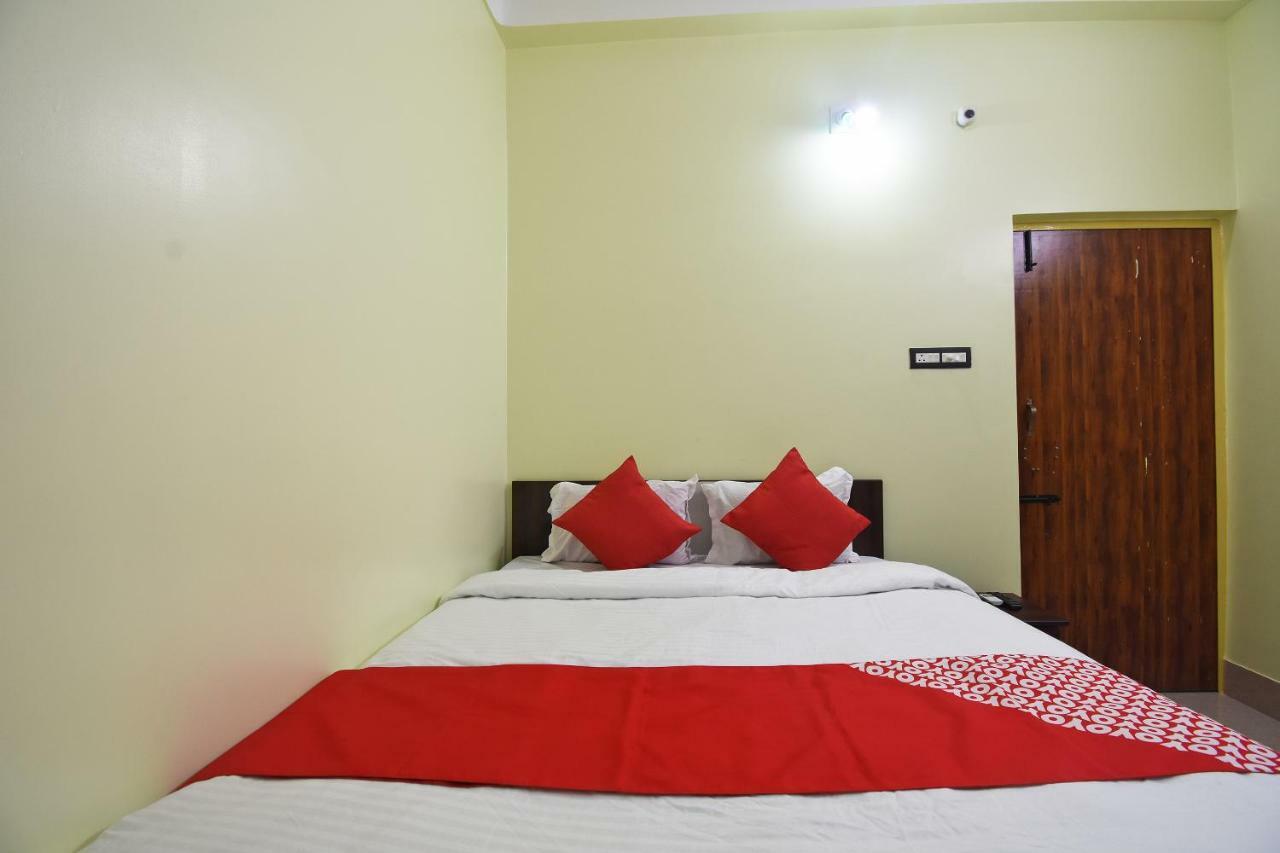 Oyo 43461 Atithya Guest House Sri Niketan Exteriér fotografie
