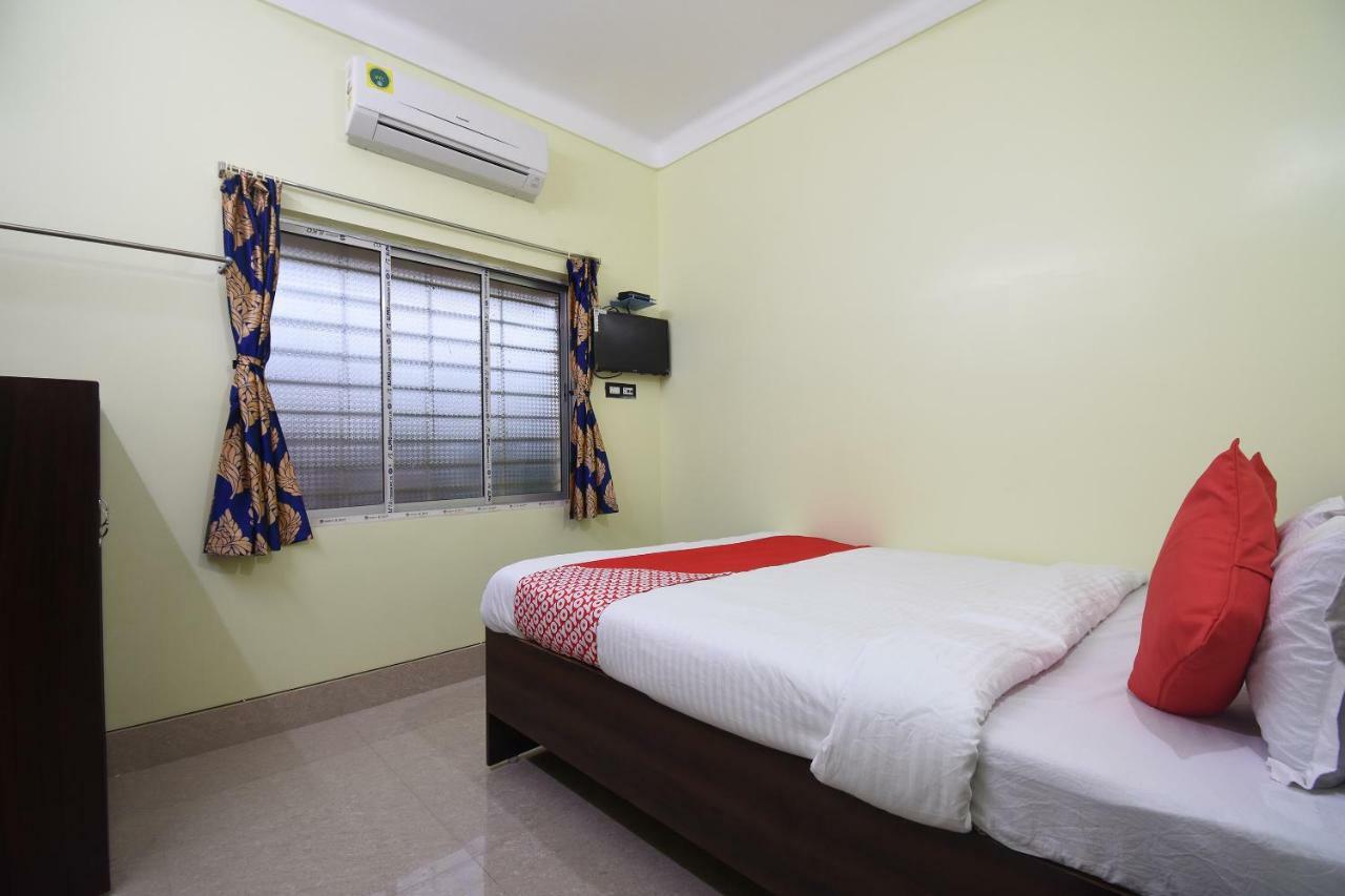 Oyo 43461 Atithya Guest House Sri Niketan Exteriér fotografie