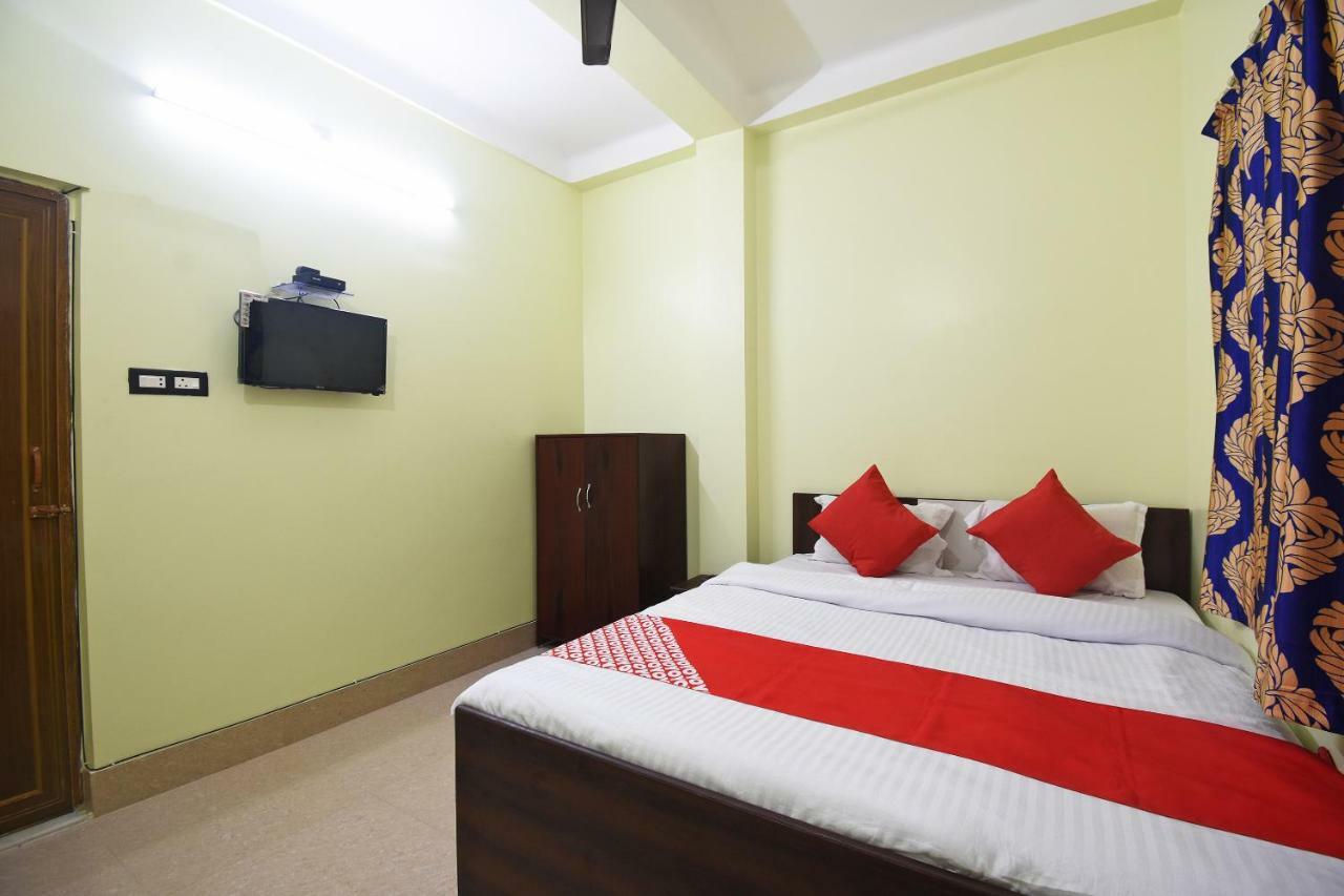 Oyo 43461 Atithya Guest House Sri Niketan Exteriér fotografie